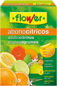 Flower Abono Cítricos, 1 kg