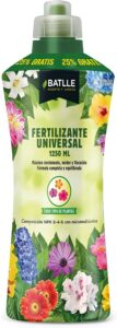 Batlle Fertilizante Universal - 1250ml