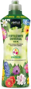 Batlle Fertilizante Universal - 1250ml